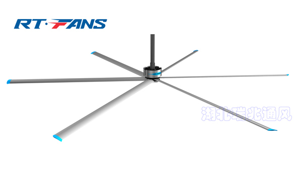 工业大风扇，大型工业风扇，厂房车间通风降温，瑞泰风大风扇,通风降温设备
