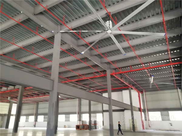 武汉工业风扇,武汉工业吊扇,瑞泰风工业大风扇,大型工业风扇,工业大风扇,工业风扇,工业吊扇