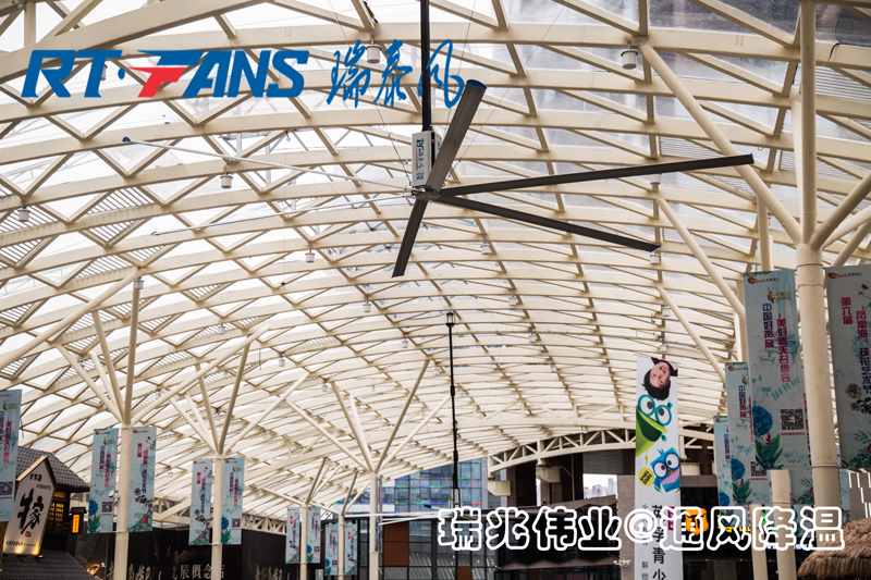 工业大风扇    厂房降温  大风扇 大型工业风扇  工业节能风扇